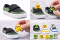 Chicken Step 🐔 – Doodle Kicks™